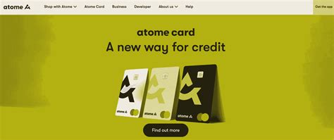 Atome PH .